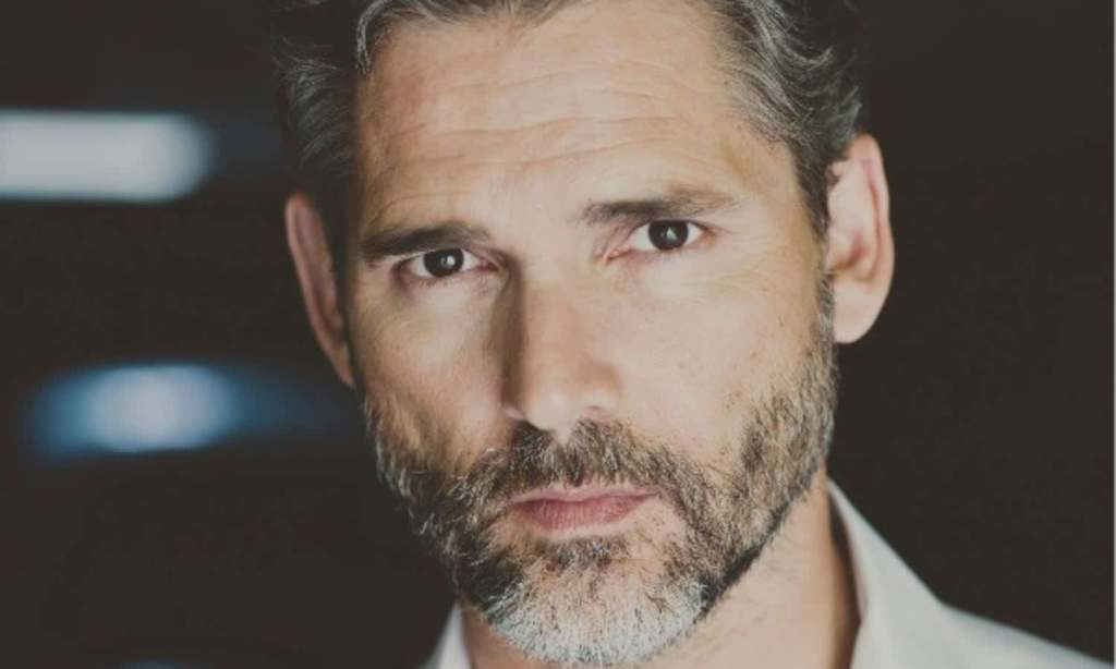 Eric Bana