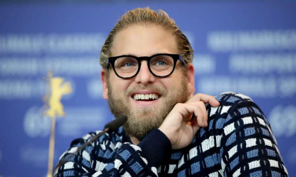 jonah hill fat shaming