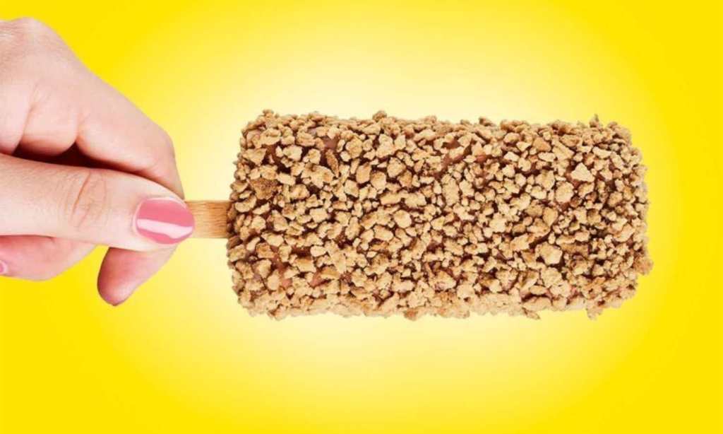 golden gaytime