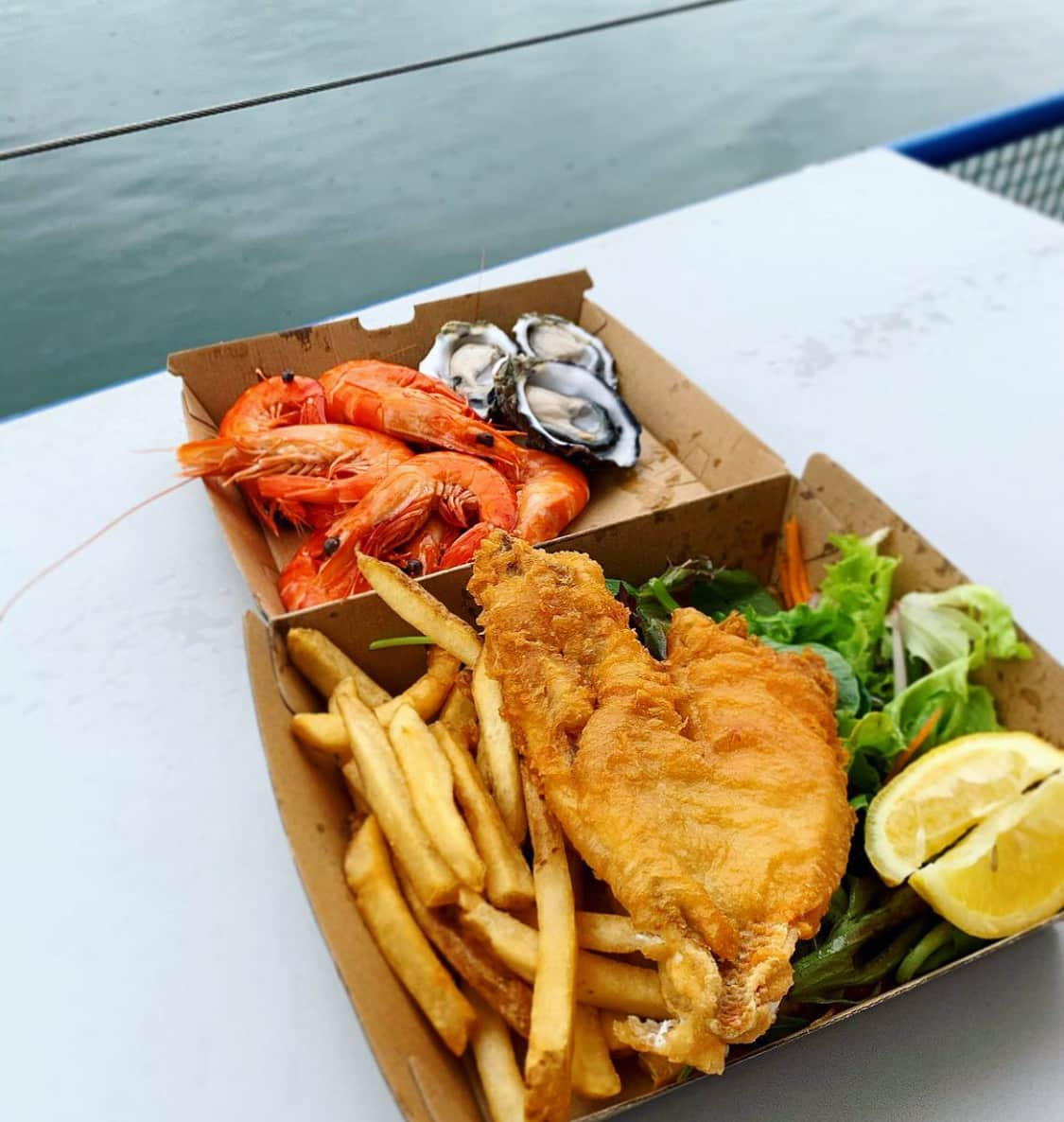 Sydney Fish Market