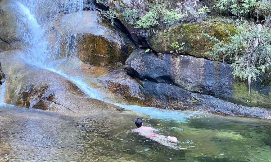 local holiday in australia