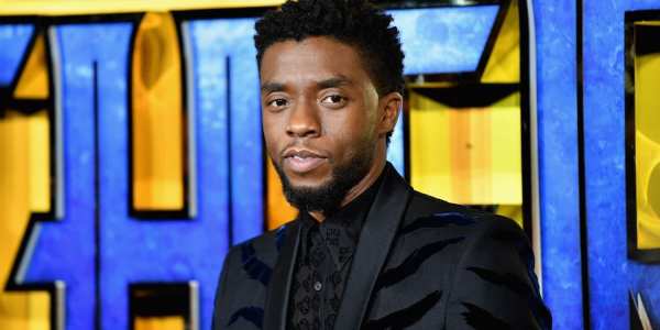 chadwick boseman