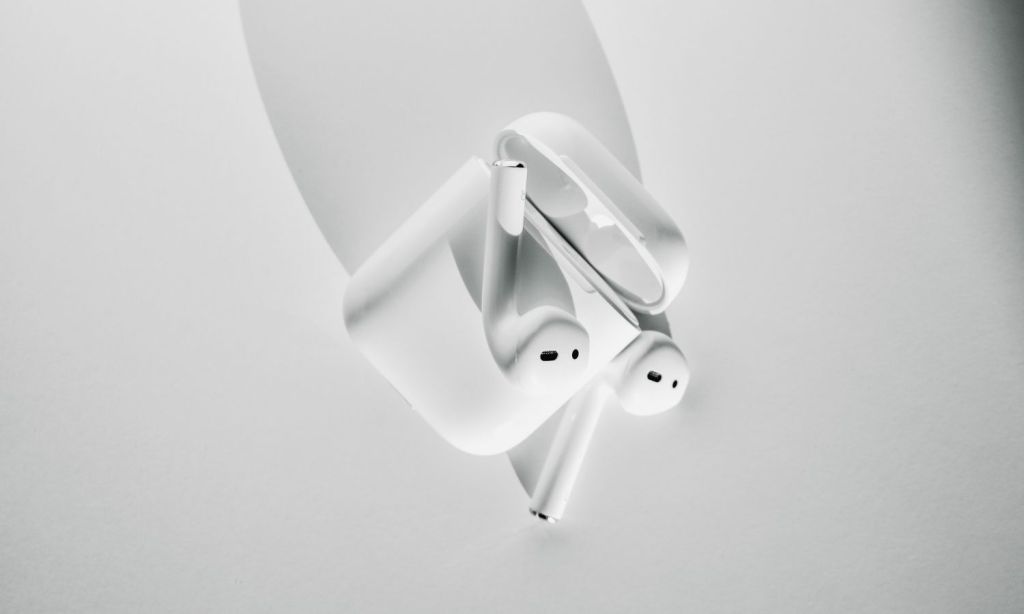 air pods