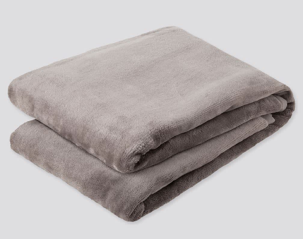 uniqlo heattech blanket