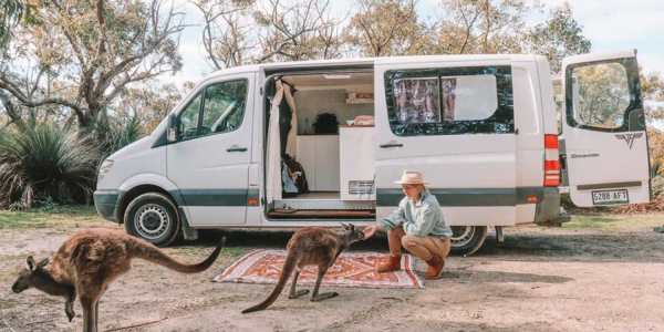 van-rental-australia