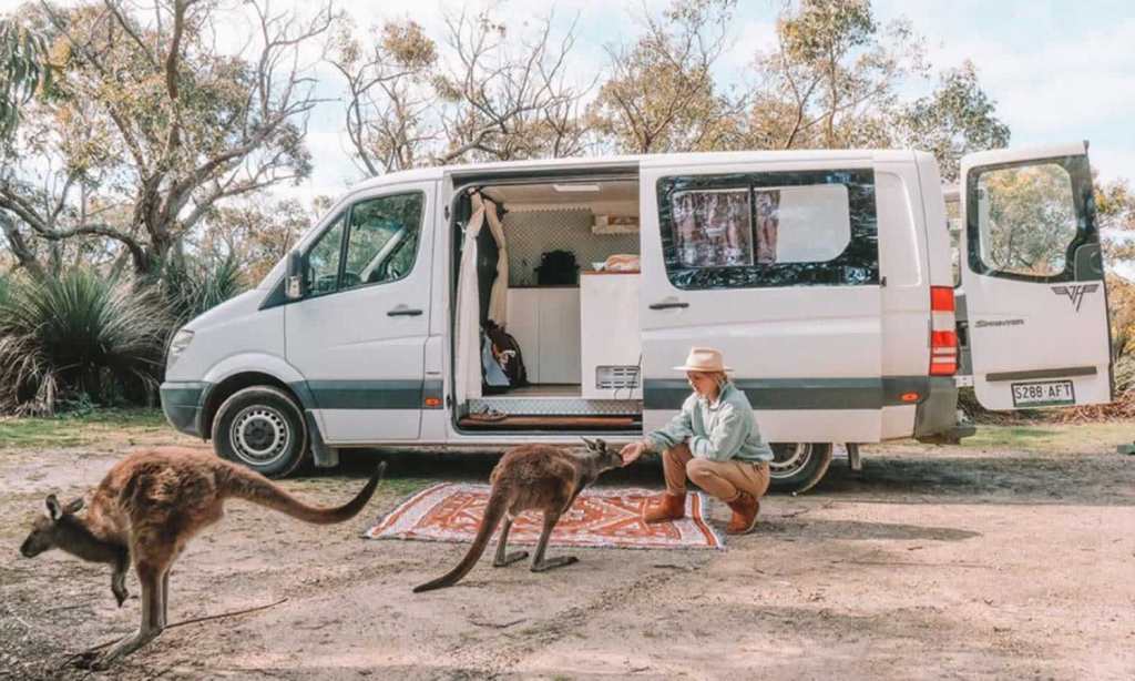 van-rental-australia