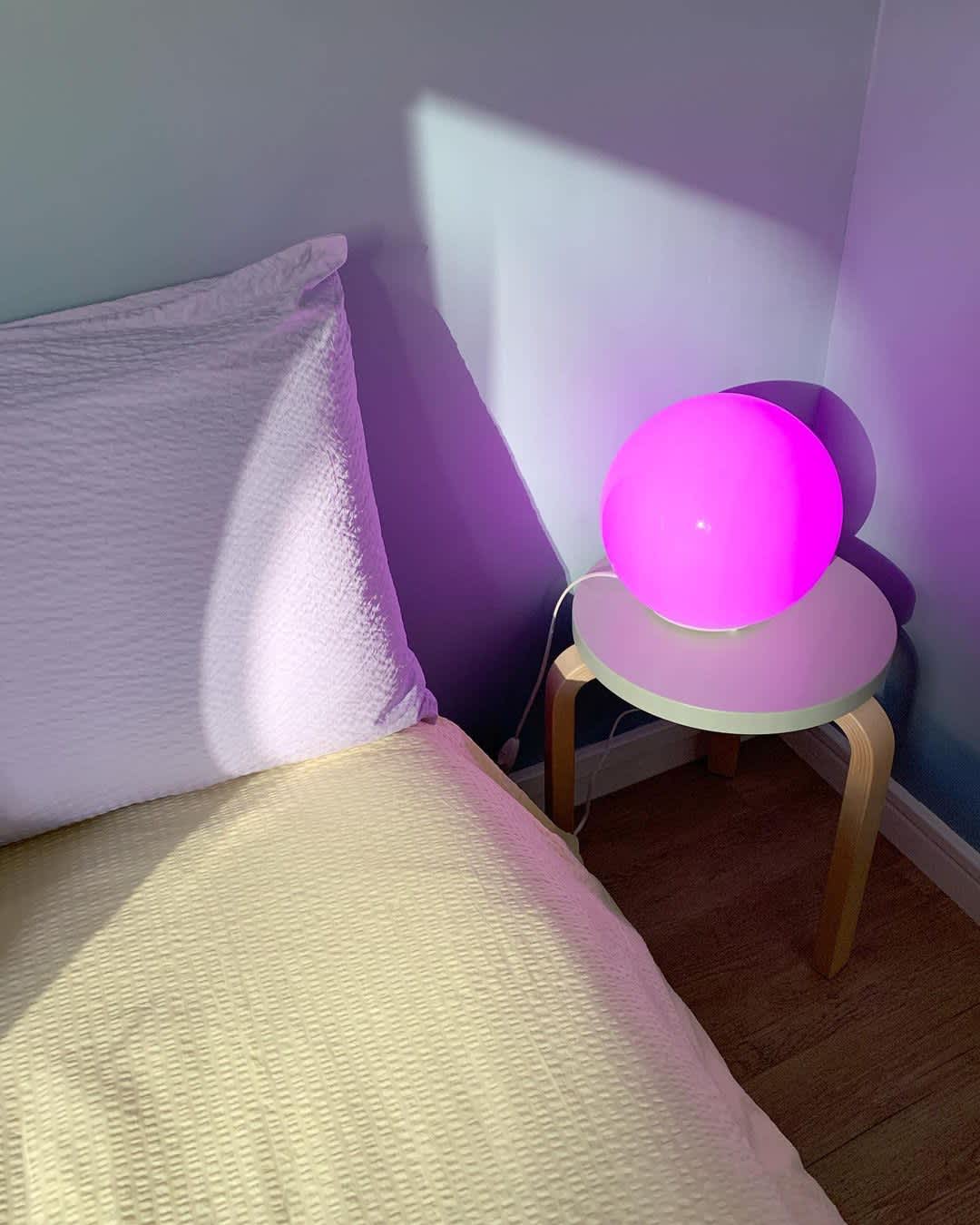 ikea fado lamp