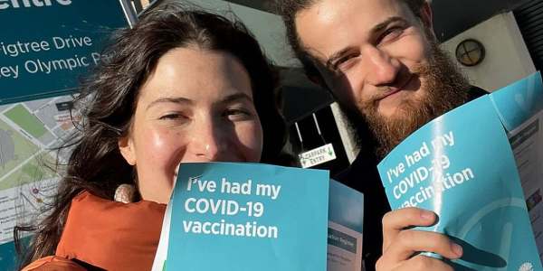 COVID Vaccine