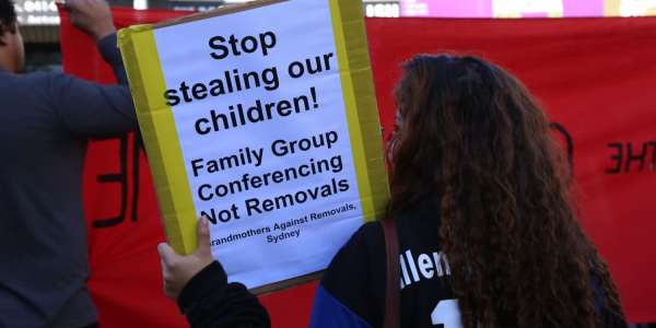 stolen generations sorry day