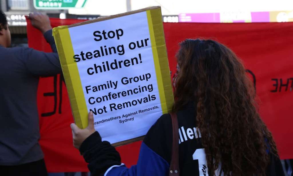 stolen generations sorry day