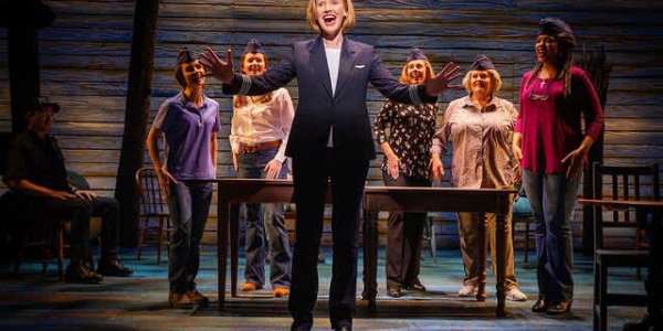 Come from Away