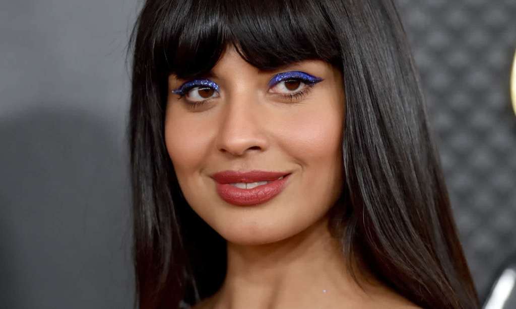 Jameela Jamil