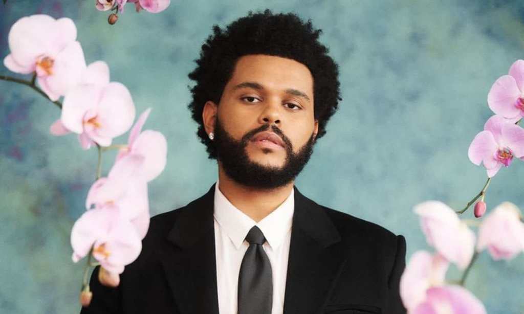 The Weeknd