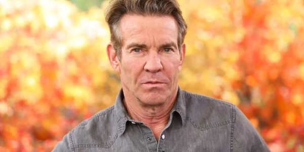 Dennis Quaid