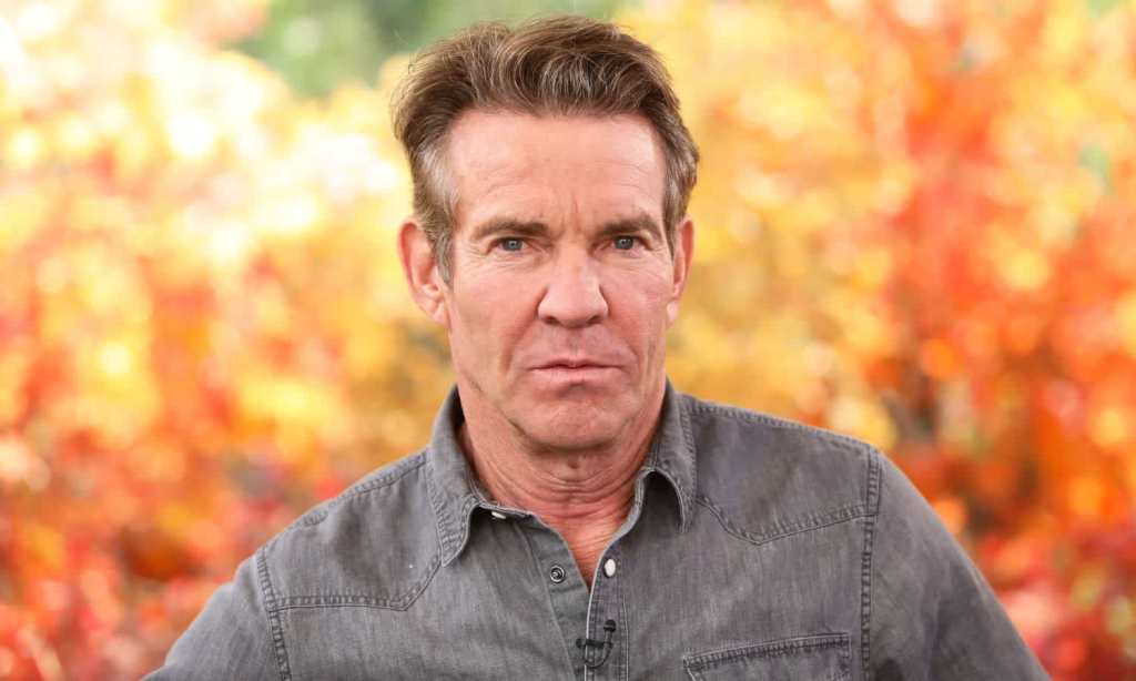 Dennis Quaid