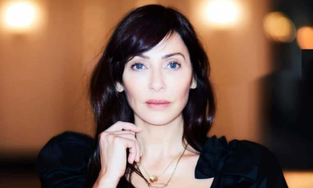 Natalie Imbruglia