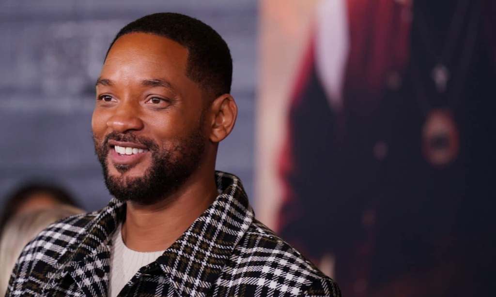 Will Smith