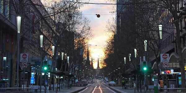 melbourne-lockdown