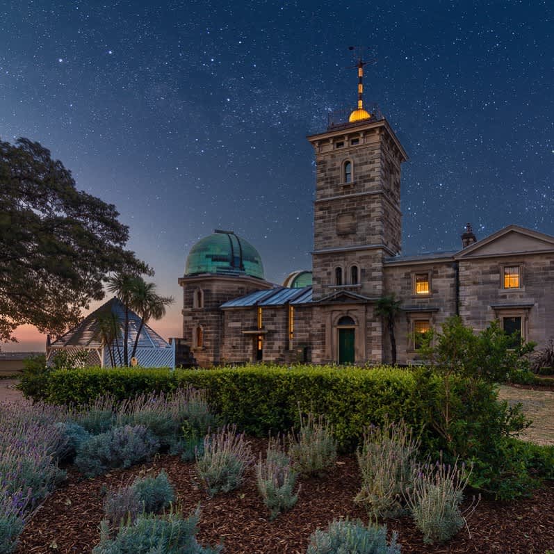 Sydney Observatory