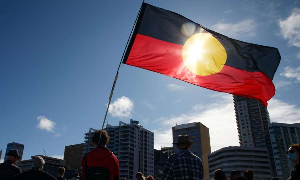 Naidoc Indigenous