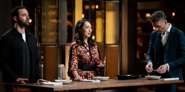 MasterChef Australia Finale 2021