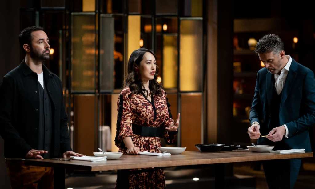 MasterChef Australia Finale 2021