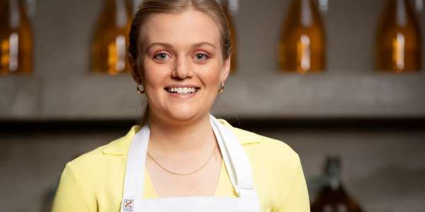 Sabina Newton MasterChef Australia