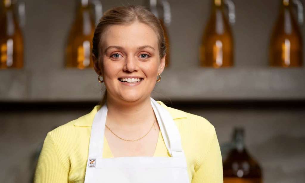 Sabina Newton MasterChef Australia