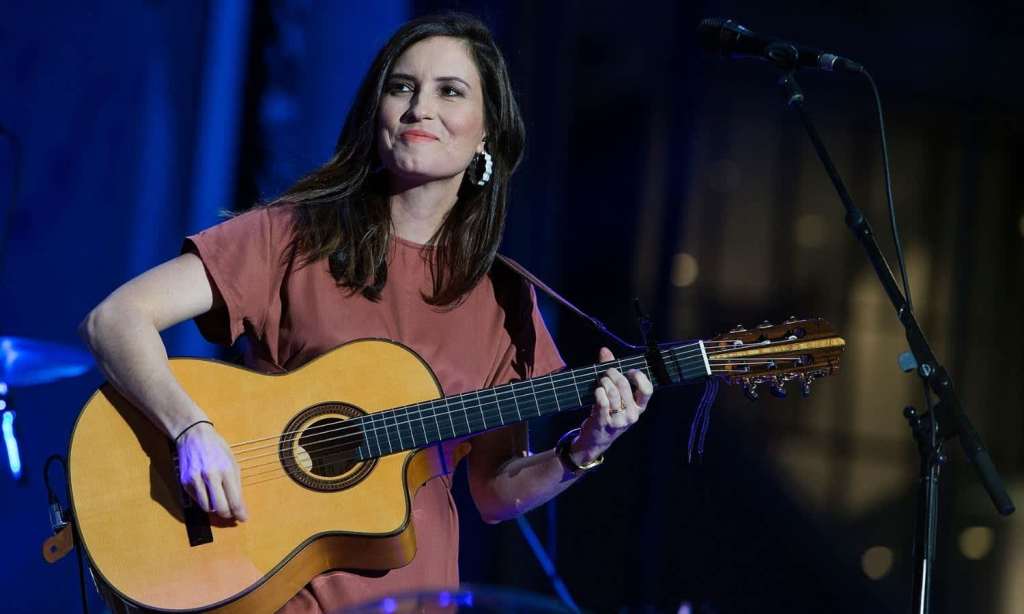 Missy Higgins