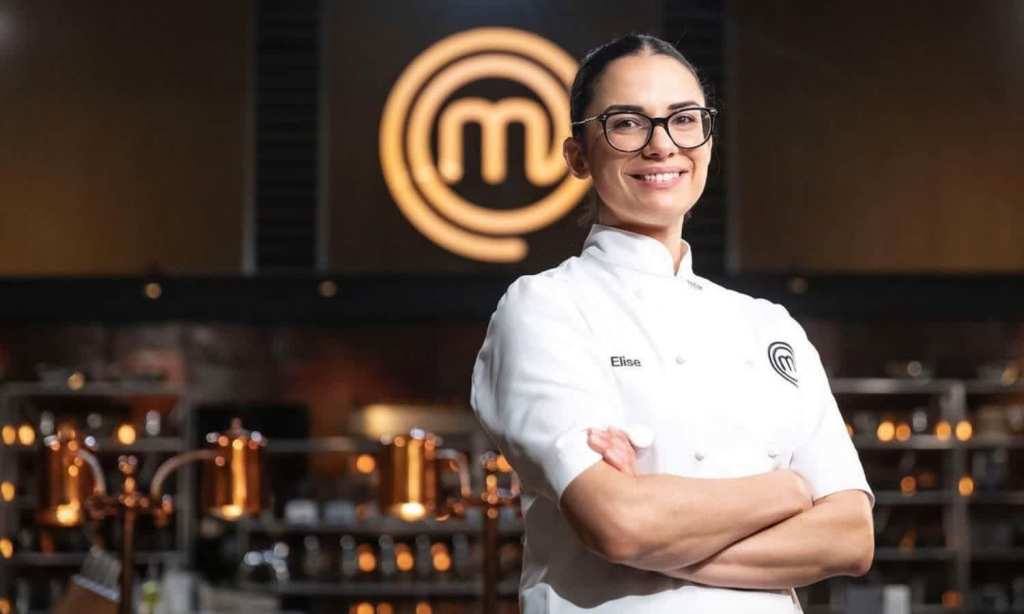 Elise Masterchef