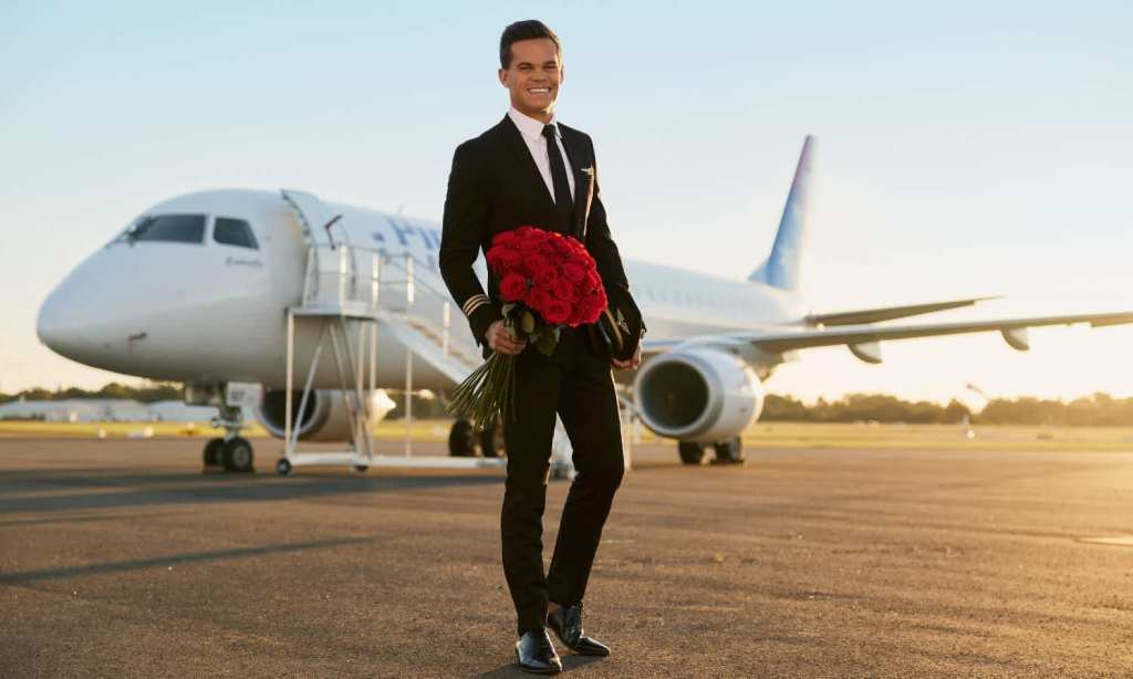 The Bachelor Australia 2021