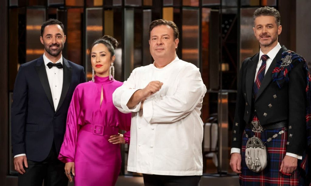 MasterChef Australia finale 2021