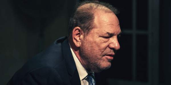 Harvey Weinstein