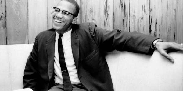 Malcolm X