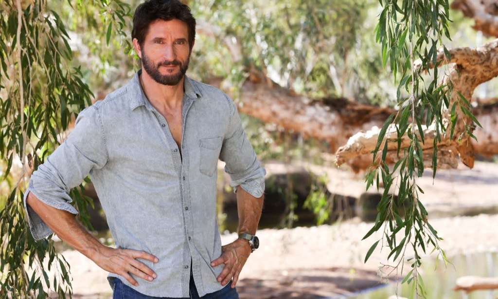 jlp jonathan lapaglia australian survivor brains vs brawn full cast tribe