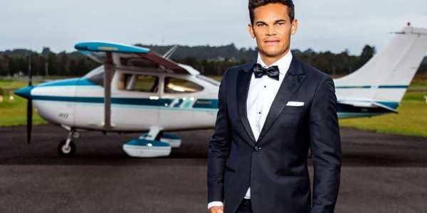 the bachelor australia jimmy nicholson when is the bachelor on