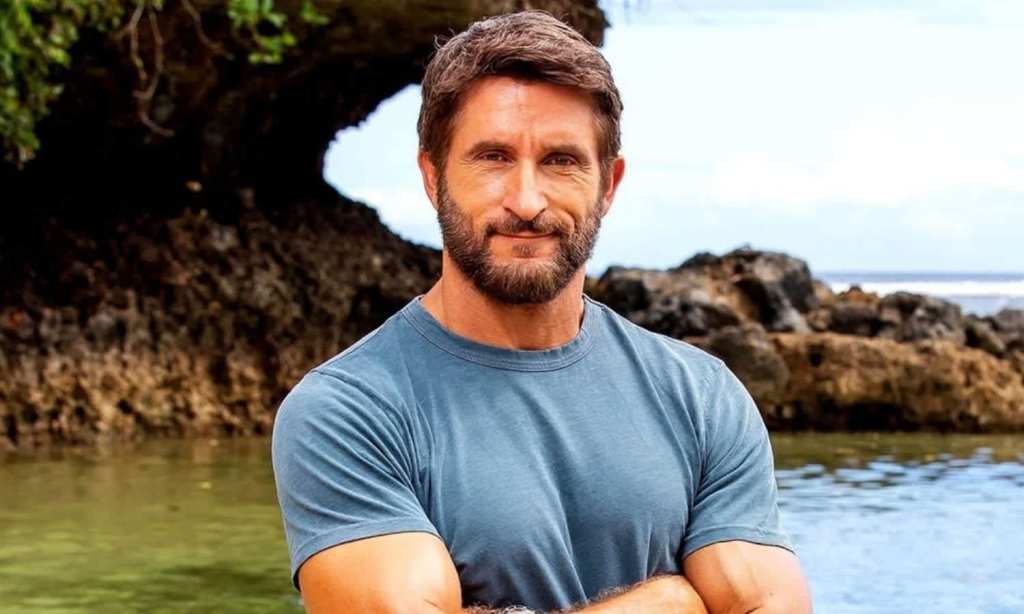 jlp jonathan lapaglia australian survivor brains vs brawn full cast tribe