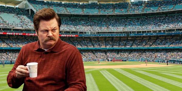 Nick Offerman