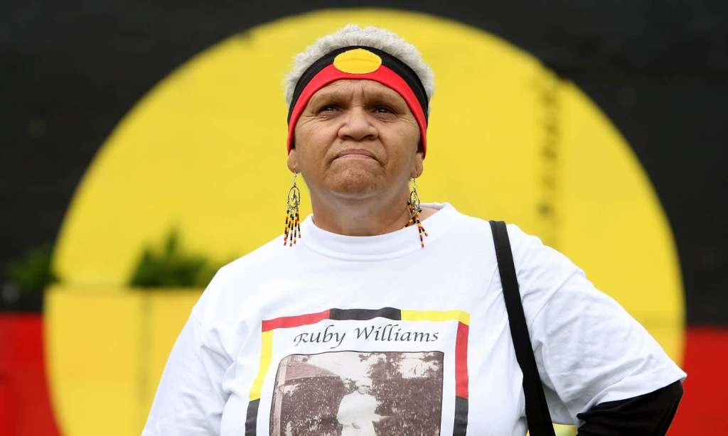 stolen generation reparations indigenous