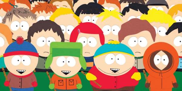 South Park