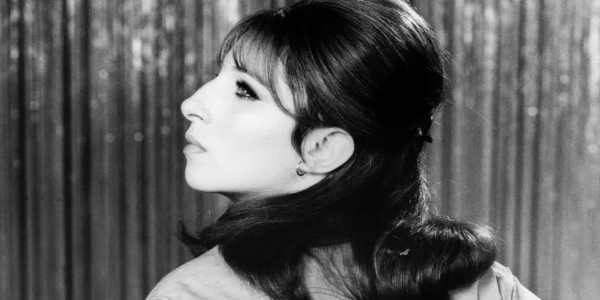 Barbra Streisand