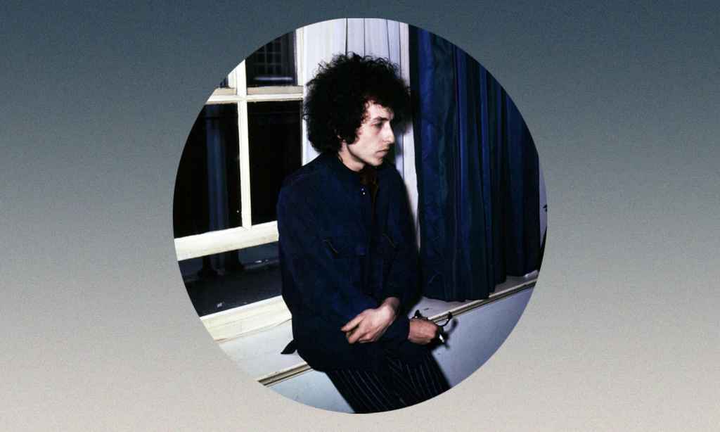 bob dylan