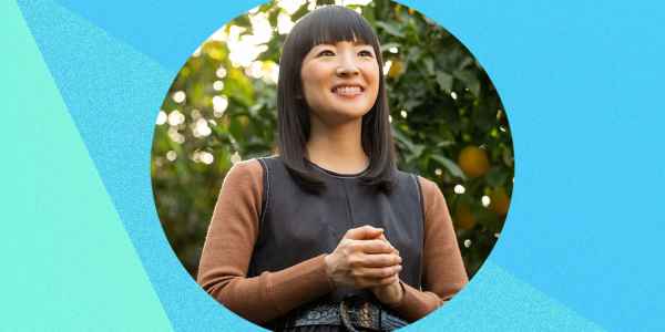 marie kondo