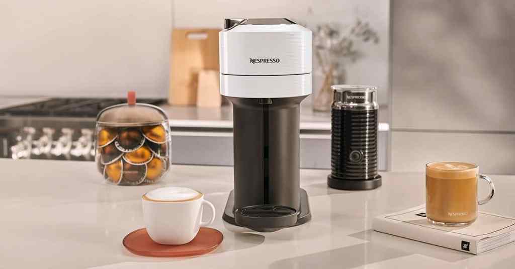 nespresso father's day