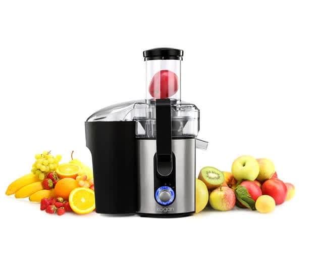 Kogan 1000W Centrifugal Juicer