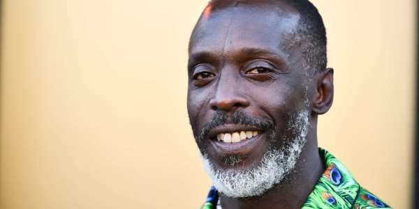 Michael K Williams death