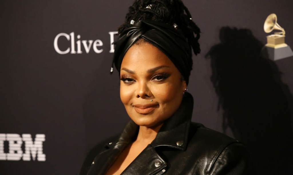 Janet Jackson documentary