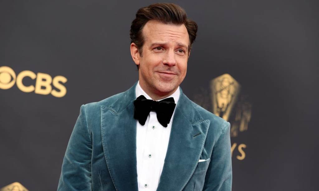 Jason Sudeikis