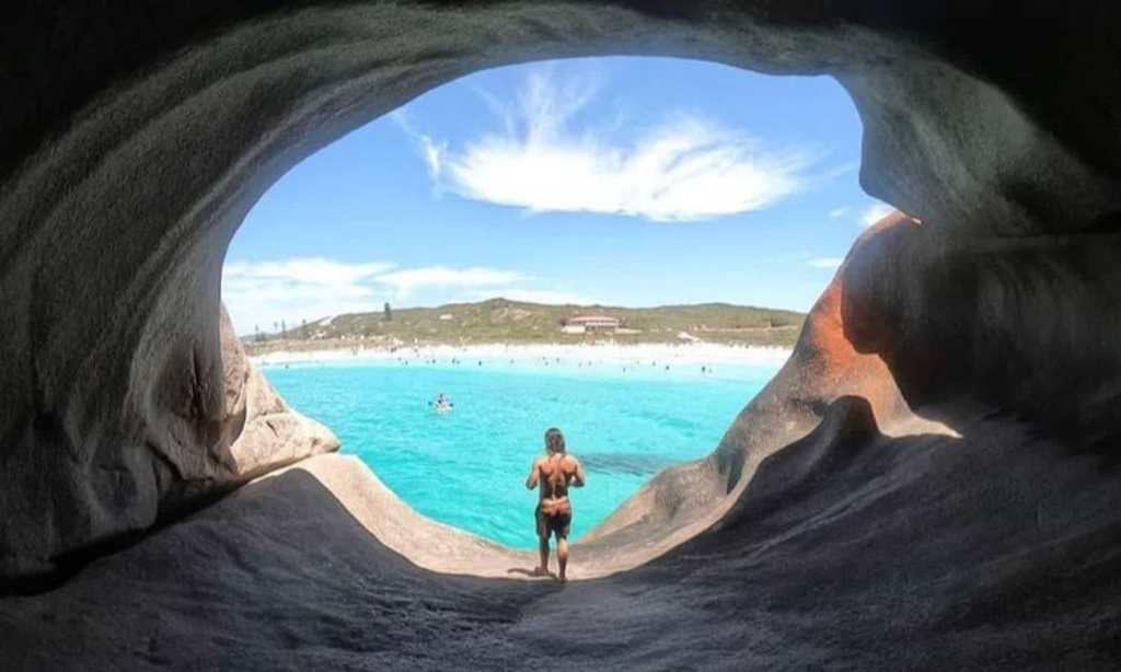 Twilight Beach Esperance