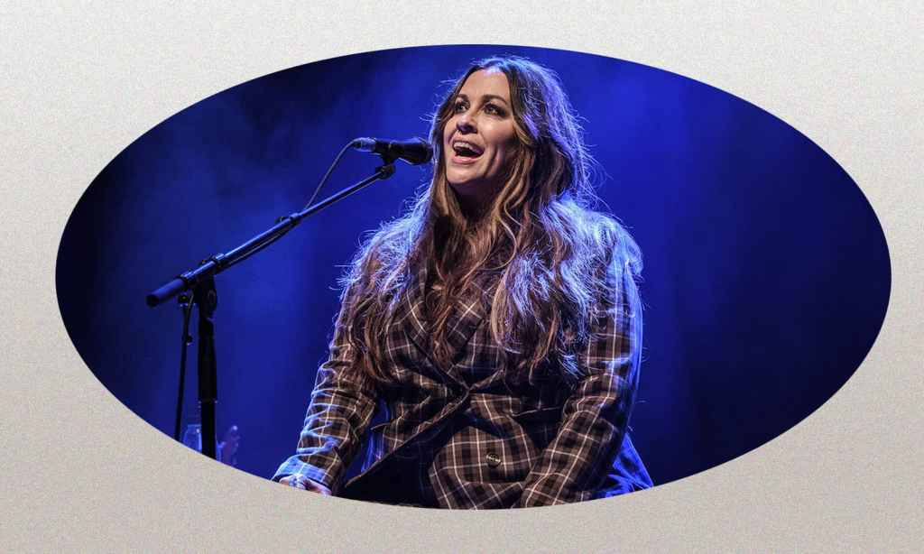 alanis morissette